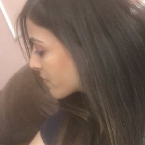 Meet your Posher, Parnia